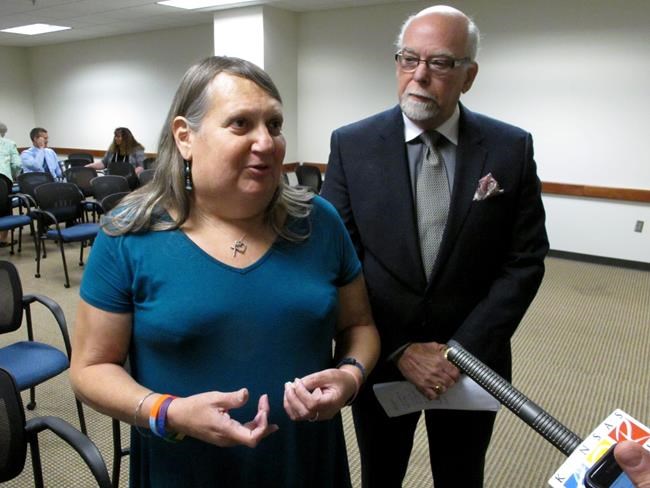 Kansas to toughen rules on transgender birth certificates | iNFOnews.ca