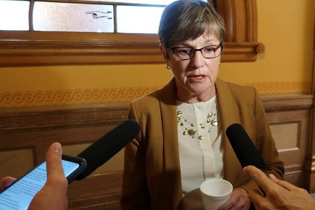 Kansas AG: New policy for taxing online sales is invalid | iNFOnews.ca