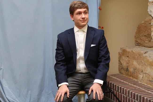 Lawyer: New Kansas lawmaker reaches deal to end court order | iNFOnews.ca Lawyer: New Kansas lawmaker reaches deal to end court order | iNFOnews.ca