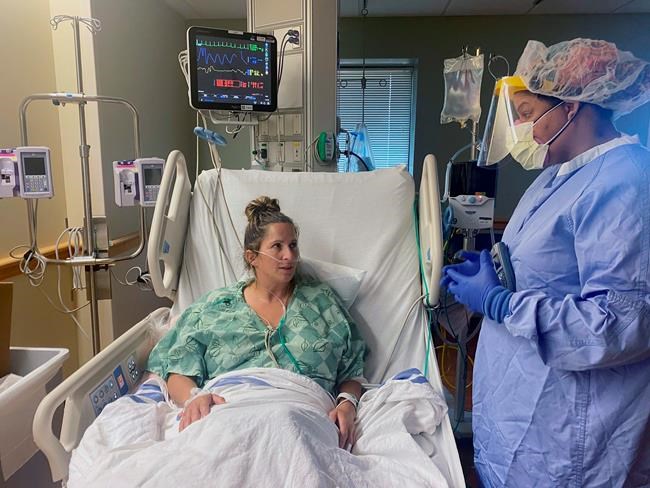 The Latest: China suspends entry for residents of Britain | iNFOnews.ca The Latest: China suspends entry for residents of Britain | iNFOnews.ca