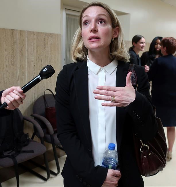 Clarification: Kansas-Telemedicine Abortions story | iNFOnews.ca