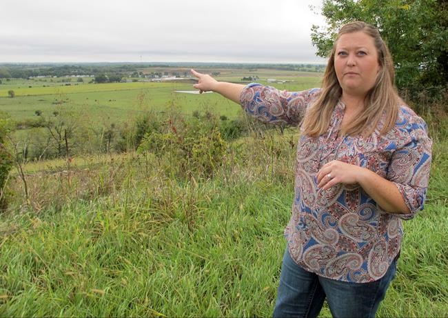 Kansas community fights becoming a 'chicken town' and wins | iNFOnews.ca