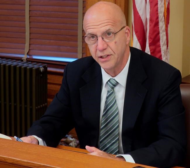 Kansas boosts tax collection forecast $510M over 2 years | iNFOnews.ca