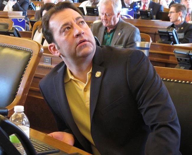 Passage of Kansas school funding hike highlights GOP split | iNFOnews.ca