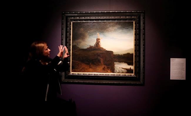 New Orleans museum shows art collected by namesake duke | iNFOnews.ca