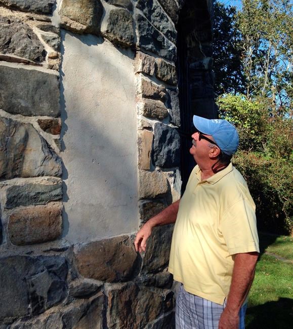 World War I's neglected monuments getting spruced up | iNFOnews.ca World War I's neglected monuments getting spruced up | iNFOnews.ca