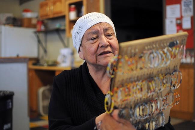 Native American tribes fear end of federal heating help | iNFOnews.ca
