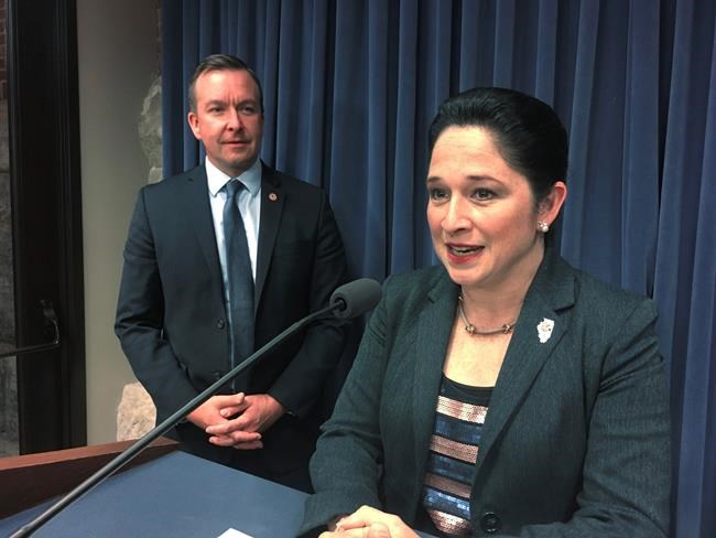 Veto override requires monthly accounting of Illinois bills | iNFOnews.ca Veto override requires monthly accounting of Illinois bills | iNFOnews.ca