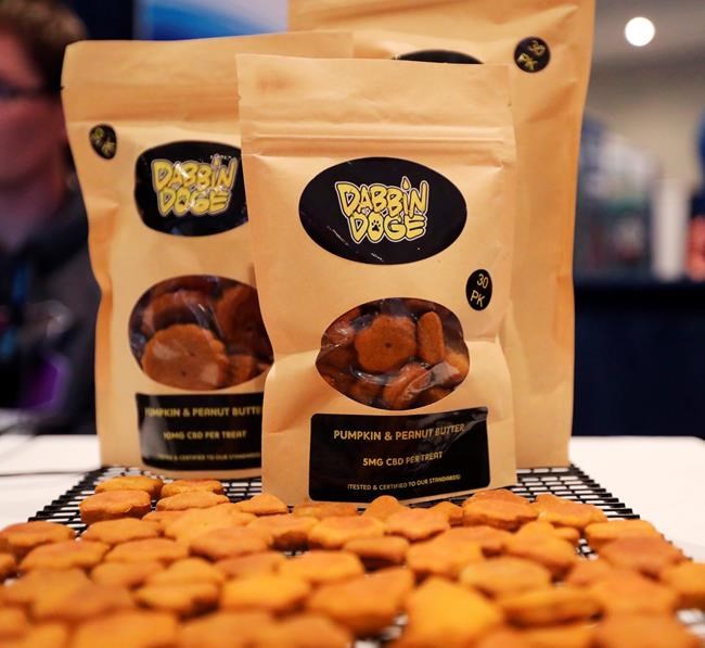 US holds CBD hearing as fans, sellers await legal clarity | iNFOnews.ca