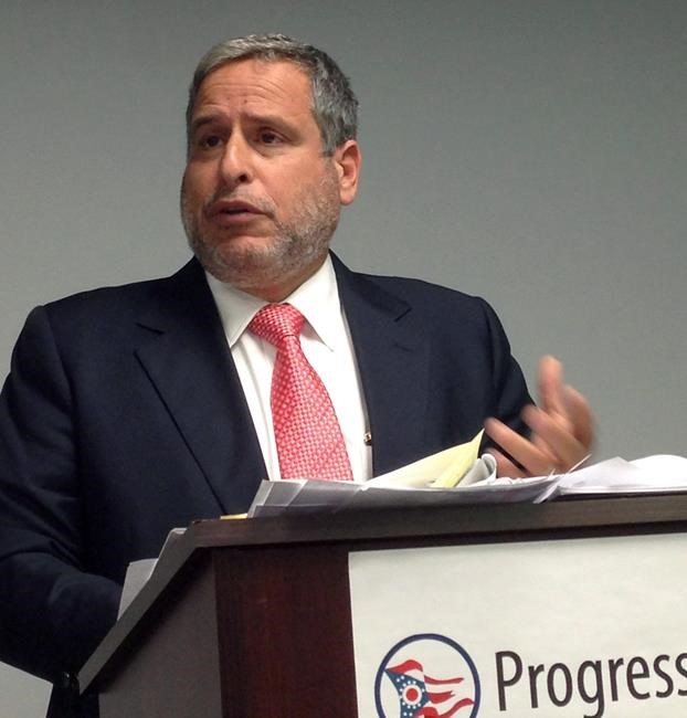 Lawyer for Turkey refers Ohio charter schools to auditor | iNFOnews.ca