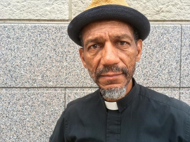 New wave of protest leaders emerged after Ferguson | iNFOnews.ca New wave of protest leaders emerged after Ferguson | iNFOnews.ca