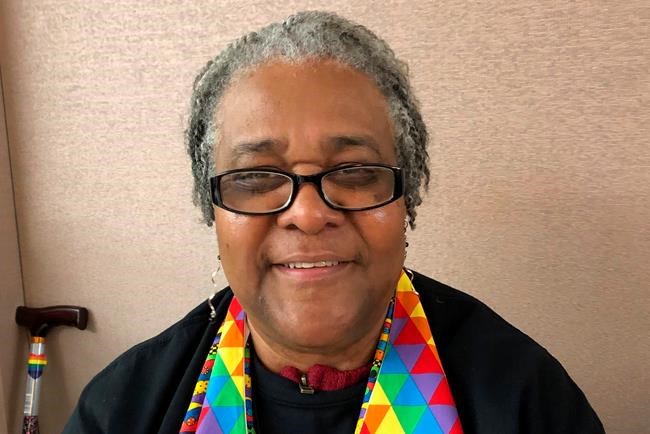 The Latest: Methodist conference rejects same-sex marriage | iNFOnews.ca
