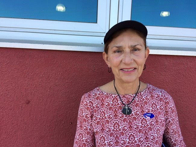 Election Day looms, but voters already heading to the polls | iNFOnews.ca