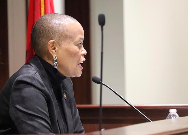 Arkansas prisons chief says vacant positions a challenge | iNFOnews.ca