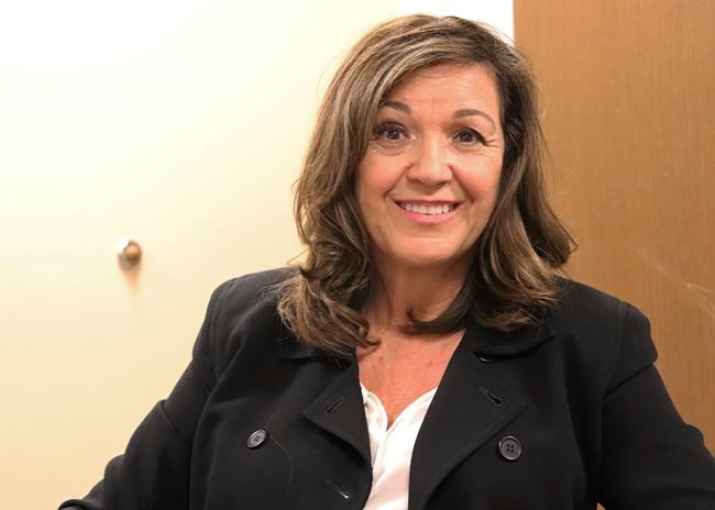 McDougal says Nunberg should prepare to visit grand jury | iNFOnews.ca McDougal says Nunberg should prepare to visit grand jury | iNFOnews.ca