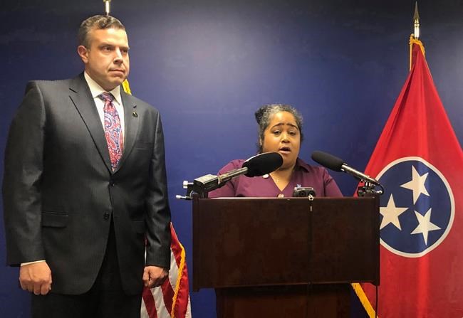 Tennessee Dems push to move up presidential primary | iNFOnews.ca Tennessee Dems push to move up presidential primary | iNFOnews.ca