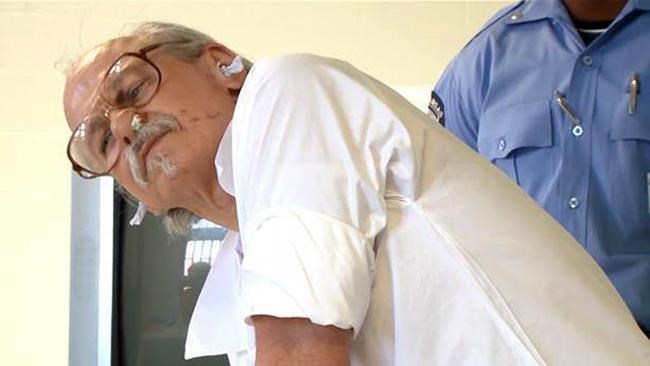 Arkansas board rejects condemned killer's clemency bid | iNFOnews.ca Arkansas board rejects condemned killer's clemency bid | iNFOnews.ca