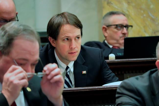 State lawmaker wins Democratic nod for Arkansas House seat | iNFOnews.ca