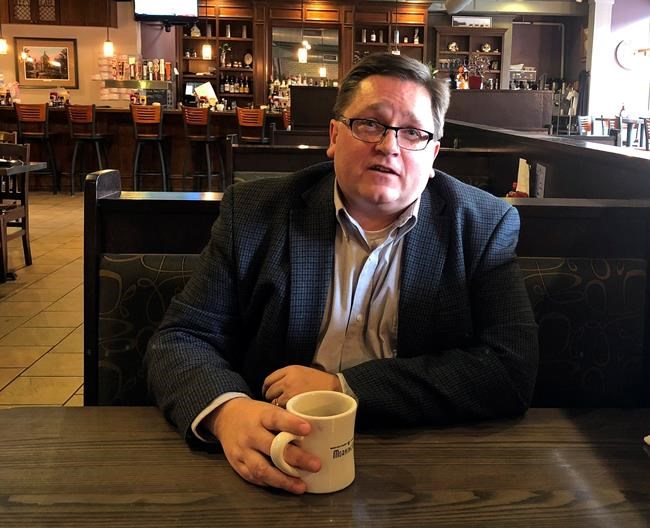In a political doghouse, Minnesota's minor parties team up | iNFOnews.ca