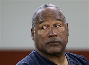 OJ Simpson lawyers file new Nevada Supreme Court appeal; receipt stalled by document length | iNFOnews.ca CP28466628