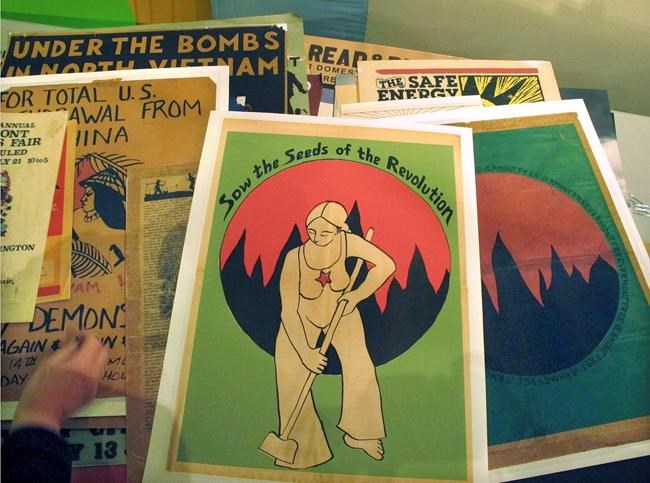 Project details impact of 1970s counterculture on Vermont | iNFOnews.ca Project details impact of 1970s counterculture on Vermont | iNFOnews.ca