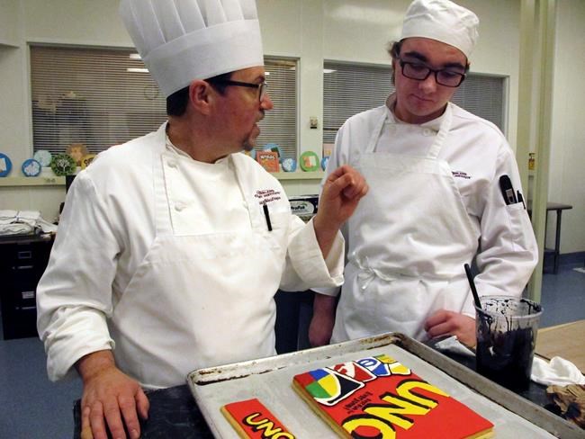 Culinary schools struggle with enrolment decline | iNFOnews.ca