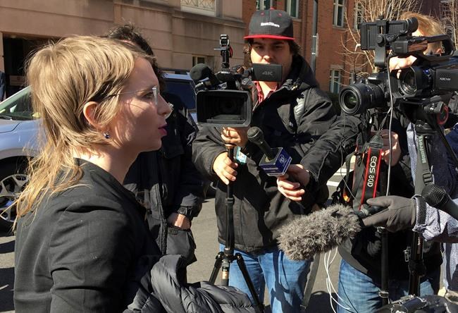 Chelsea Manning continues to fight grand jury subpoena | iNFOnews.ca Chelsea Manning continues to fight grand jury subpoena | iNFOnews.ca