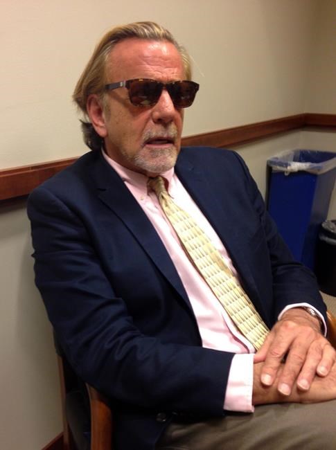 Russian convicted in masterminding global online theft ring | iNFOnews.ca Russian convicted in masterminding global online theft ring | iNFOnews.ca