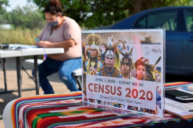 Despite judge's order, plans being made for census layoffs | iNFOnews.ca Despite judge's order, plans being made for census layoffs | iNFOnews.ca