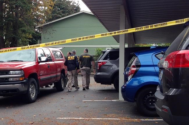 Things to Know about deadly shootings at mall in Washington | iNFOnews.ca