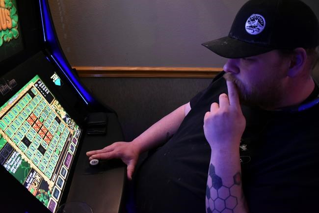 Correction: Sports Betting-Montana story | iNFOnews.ca Correction: Sports Betting-Montana story | iNFOnews.ca