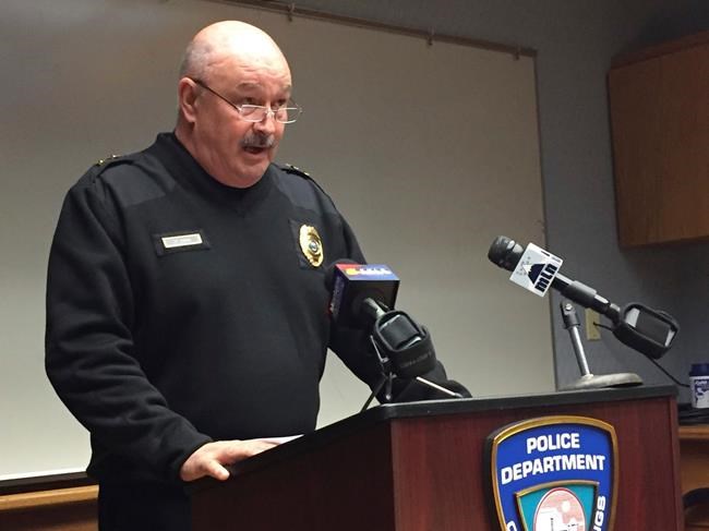 Montana officer kills man at casino who had pellet gun | iNFOnews.ca Montana officer kills man at casino who had pellet gun | iNFOnews.ca