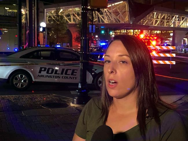 Despite panic, no evidence of shooting at movie theatre | iNFOnews.ca