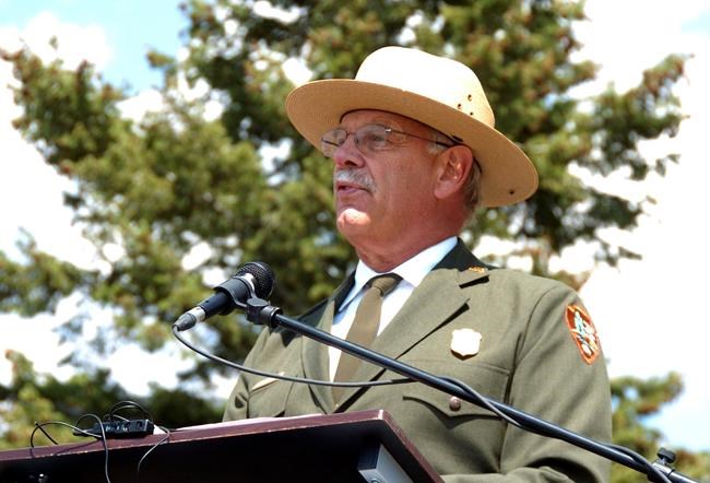 Democrats want US Interior Department staff moves explained | iNFOnews.ca Democrats want US Interior Department staff moves explained | iNFOnews.ca