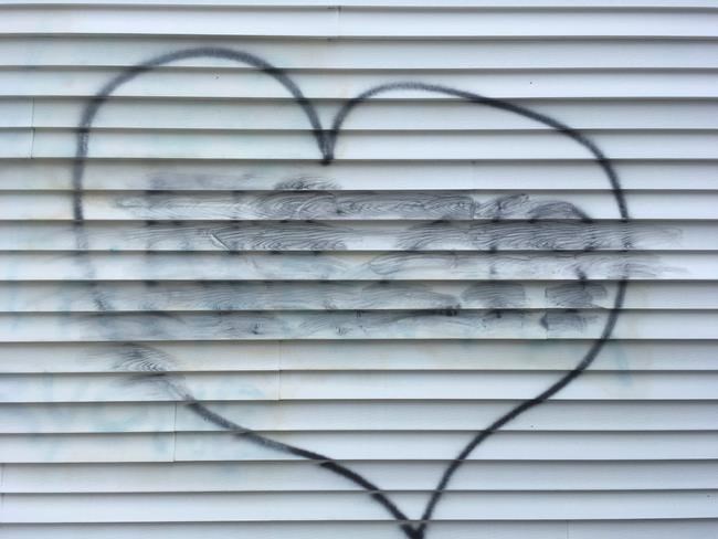 State Republican headquarters tagged with Nazi vandalism | iNFOnews.ca State Republican headquarters tagged with Nazi vandalism | iNFOnews.ca