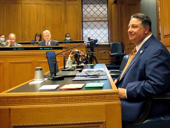 Judge: Louisiana must return to pandemic mail-in voting | iNFOnews.ca