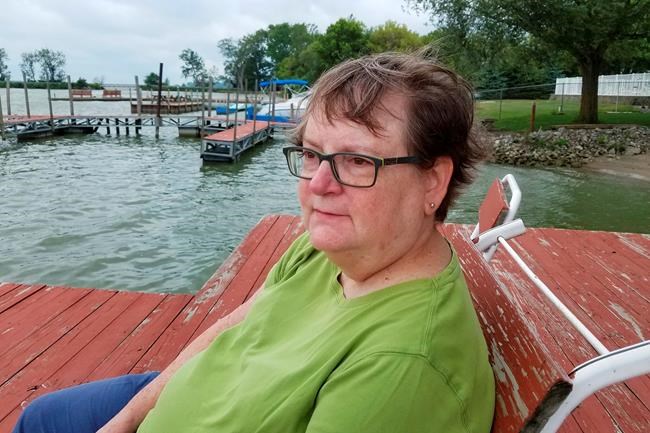 VIRUS DIARY: `The meaning of abiding love in all its guises' | iNFOnews.ca