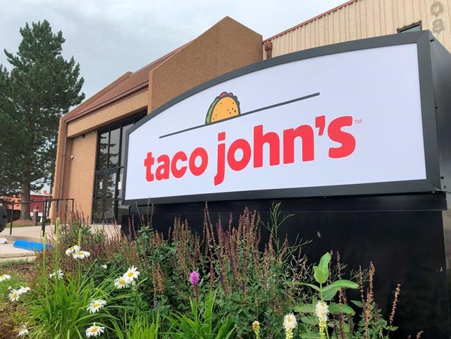 'Taco Tuesday' debate hits close to home for fast-food chain | iNFOnews.ca 'Taco Tuesday' debate hits close to home for fast-food chain | iNFOnews.ca