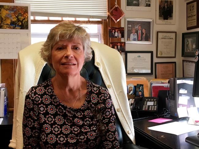 Candidate to lead US land agency: No advocate of transfers | iNFOnews.ca