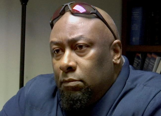 Trucker: 'Surreal' to be topic of Supreme Court nomination | iNFOnews.ca