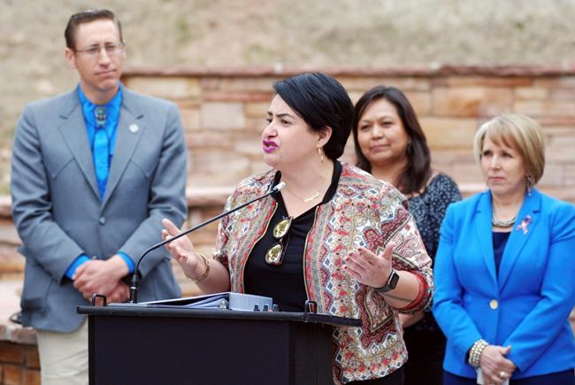New Mexico seeks bigger slice of outdoor recreation economy | iNFOnews.ca