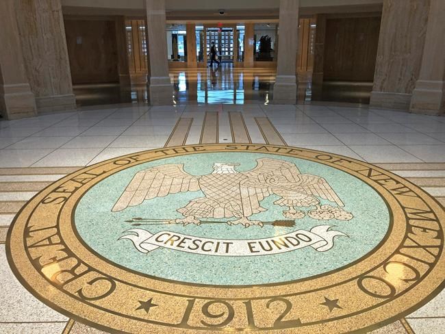 New Mexico Legislature moves to preserve abortion rights | iNFOnews.ca