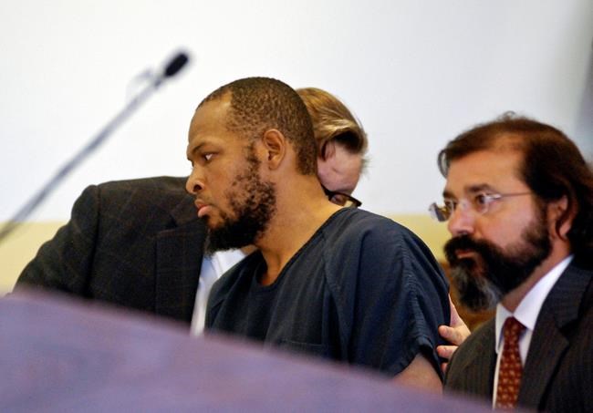 The Latest: Compound incident called anti-Muslim propaganda | iNFOnews.ca