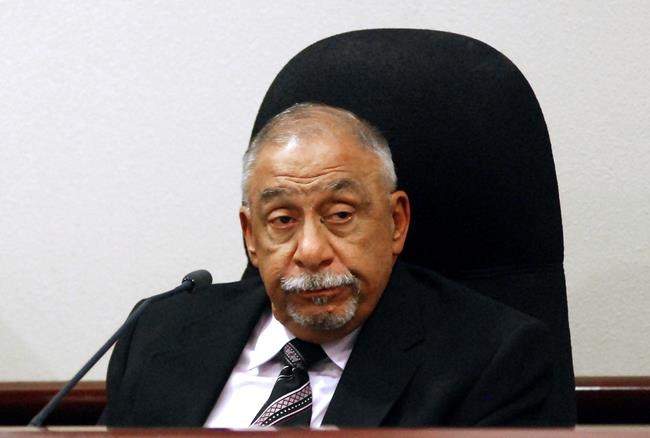 The Latest: New Mexico ex-senator gets 18 months in prison | iNFOnews.ca