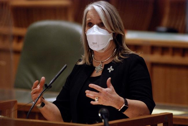 New Mexico eliminates police immunity from prosecution | iNFOnews.ca