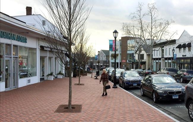 'White privilege' essay contest ruffles upscale coastal town | iNFOnews.ca 'White privilege' essay contest ruffles upscale coastal town | iNFOnews.ca
