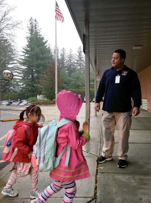 Sandy Hook's legacy: More security in elementary schools | iNFOnews.ca