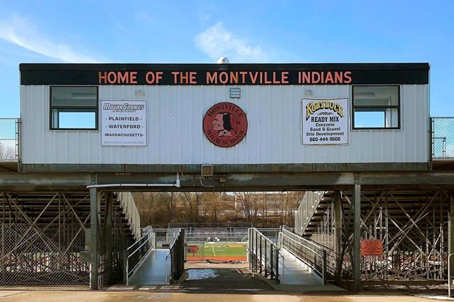 Connecticut tribe takes issue with schools’ Indian names | iNFOnews.ca