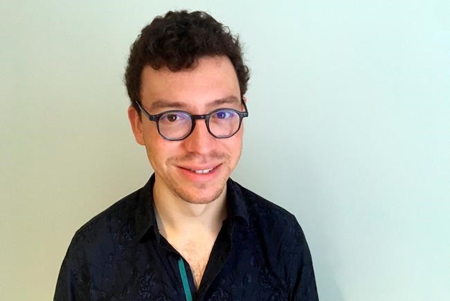 Duolingo CEO says language app rooted in bigger mission | iNFOnews.ca Duolingo CEO says language app rooted in bigger mission | iNFOnews.ca