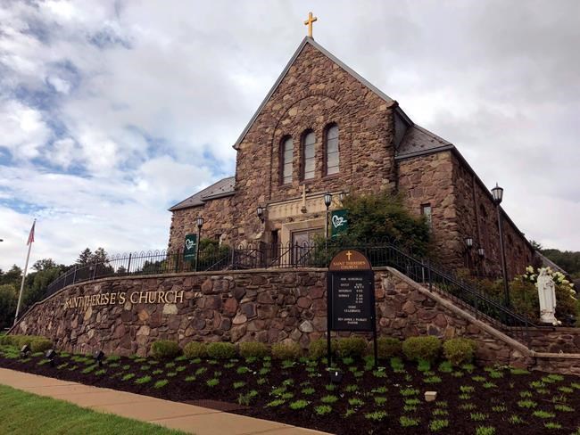 In a single Pennsylvania parish, 5 priests accused of abuse | iNFOnews.ca In a single Pennsylvania parish, 5 priests accused of abuse | iNFOnews.ca